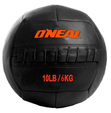 Wall Ball 6Kg ONeal Menor preço em Wall Ball 6Kg ONeal