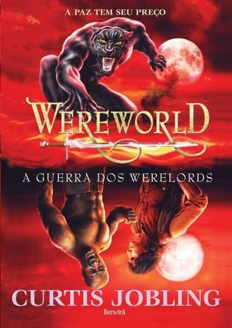 Wareworld: A Guerra Dos Warelords / Jobling - Benvira é boa?