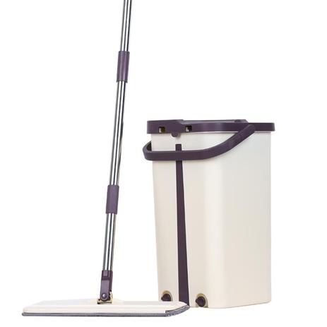 Wash Dry Mop Limp - Limpador Multiuso - Segma é boa?
