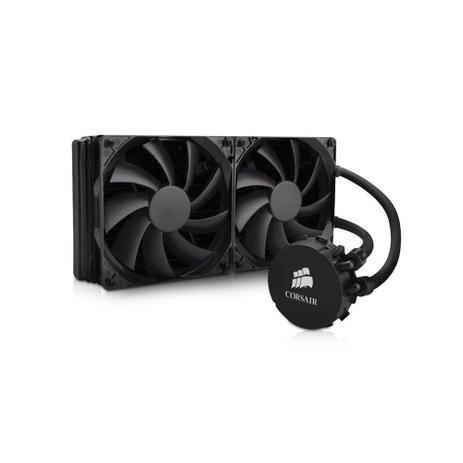Water Cooler Corsair Hydro Series H1100 RADIADOR 280MM CW-9060014-WW é boa?