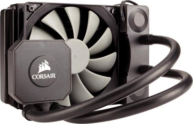 Water Cooler Corsair HYDRO SERIES H45 120MM CW-9060028-WW é boa?