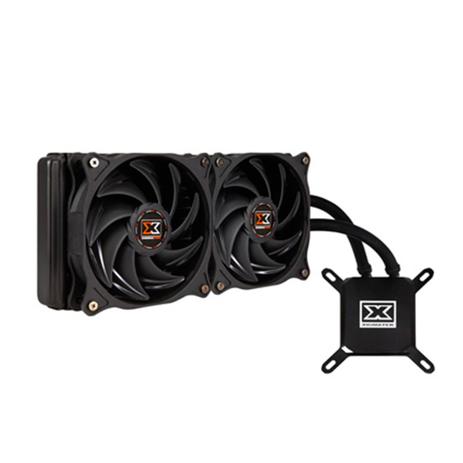 Water Cooler Xigmatek para Cpu Intel Amd Scylla 240mm é boa?
