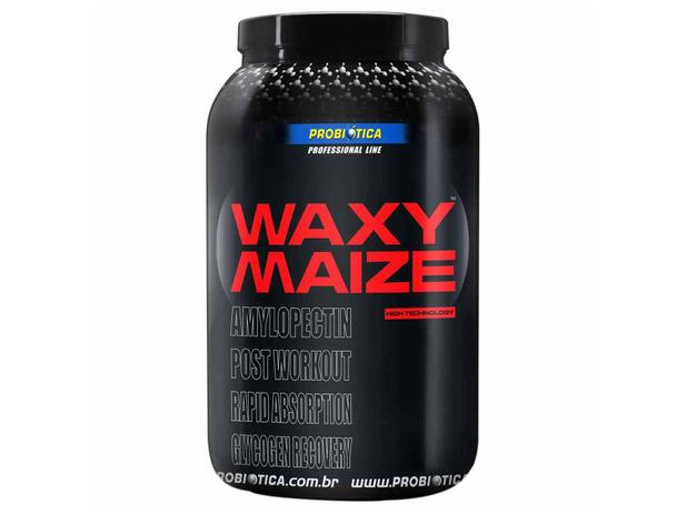 Waxy Maize 1400g - Probiótica