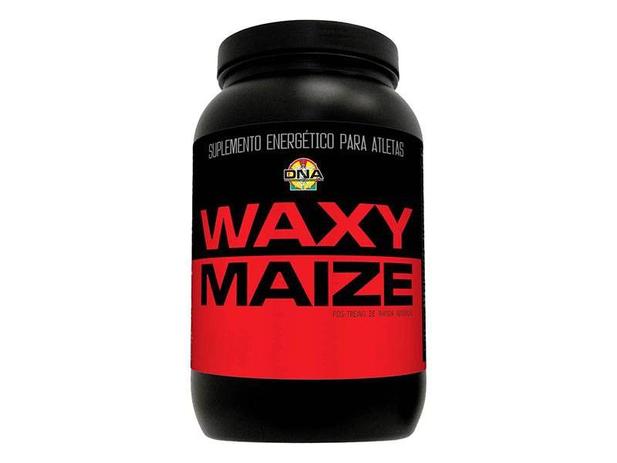Waxy Maize 1,4Kg Natural - DNA