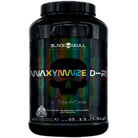 Waxy Maize D-Ribose (1,5kg) - Black skull Menor preço em Waxy Maize D-Ribose (1,5kg) - Black skull