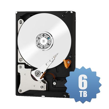Wd red nas hdd 6tb hd interno 3.5 sata 3 wd60efrx - Western digital Menor preço em Wd red nas hdd 6tb hd interno 3.5 sata 3 wd60efrx - Western digital