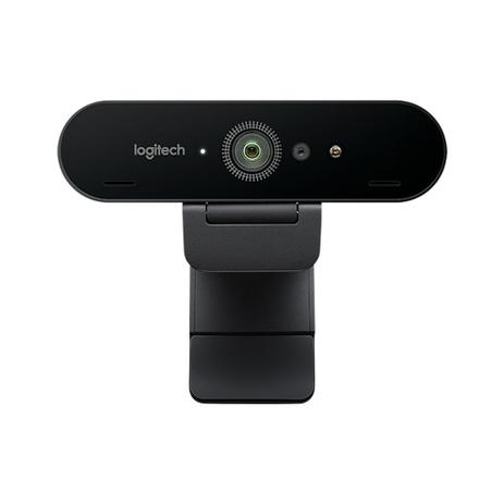 Webcam Brio 4K Pro Ultra HD Logitech é ruim? Webcam Brio 4K Pro Ultra HD Logitech é boa?