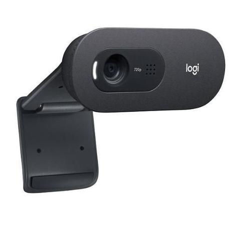 Webcam c505 hd 720p logitech Menor preço em Webcam c505 hd 720p logitech
