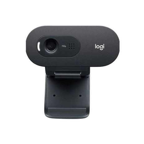 Webcam logitech c505e hd 720p - 960-001372 Menor preço em Webcam logitech c505e hd 720p - 960-001372