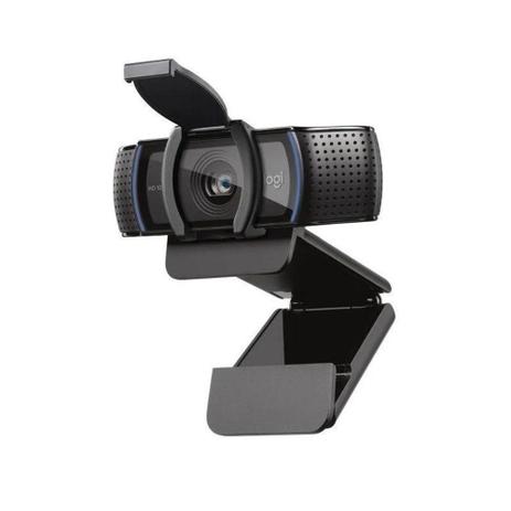 WebCam Logitech C920E PRO Full HD 1080P 15 Mega Preta - 960-001360 é boa?