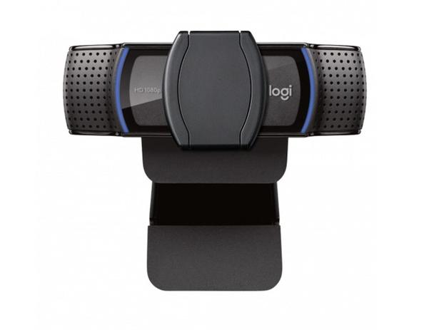 Webcam logitech c920s full hd é ruim? Webcam logitech c920s full hd é boa?