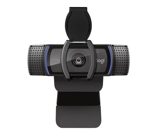 Webcam Logitech C920s Proteção de Privacidade é boa?
