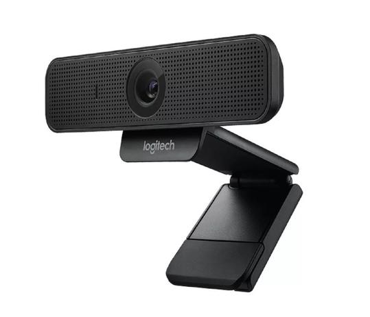 Webcam Logitech C925e Full Hd 1080p Vídeo De Alta Definição Menor preço em Webcam Logitech C925e Full Hd 1080p Vídeo De Alta Definição
