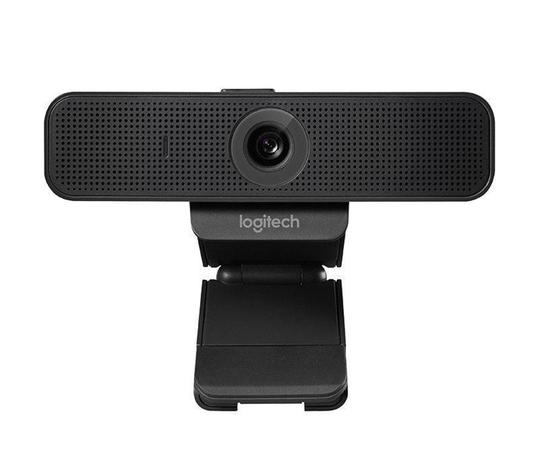 WEBCAM LOGITECH C925e FULL HD 1080P Menor preço em WEBCAM LOGITECH C925e FULL HD 1080P