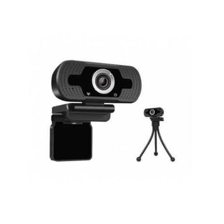 Webcam Loosafe Ls F36 1080p Full Hd 19x1080p Usb C Tripe Webcam Magazine Luiza