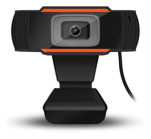 Webcam Usb FullHd 720p Mini Camera C/ Microfone Computador - Vision Menor preço em Webcam Usb FullHd 720p Mini Camera C/ Microfone Computador - Vision