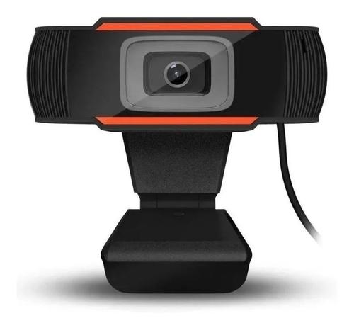 Webcam Usb Hd 1080p Mini Camera C/ Microfone - Vision Menor preço em Webcam Usb Hd 1080p Mini Camera C/ Microfone - Vision