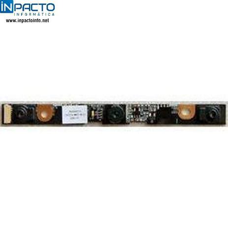Webcam vga 0,3 mp hp é boa?