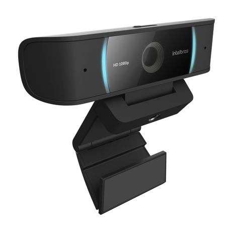 Webcam Vídeo Conferência USB Full HD 1080P Intelbras CAM-1080p Preto é ruim? Webcam Vídeo Conferência USB Full HD 1080P Intelbras CAM-1080p Preto é boa?