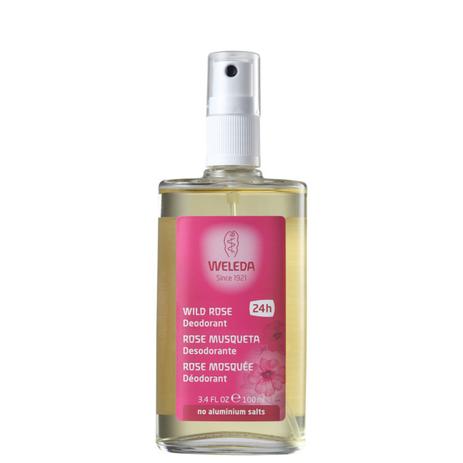 Weleda Rosa Mosqueta - Desodorante 100ml Menor preço em Weleda Rosa Mosqueta - Desodorante 100ml