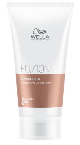 Wella Fusion Condicionador 200ml Menor preço em Wella Fusion Condicionador 200ml
