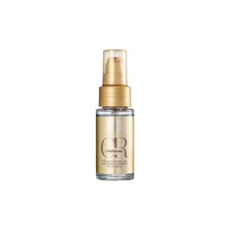 Wella Óleo Capilar Oil Reflections Luminous é ruim? Wella Óleo Capilar Oil Reflections Luminous é boa?