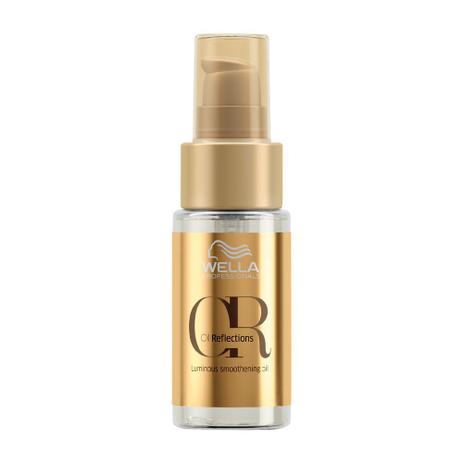 Wella Professionals Oil Reflections Luminous Smoothening - Óleo Capilar 30ml é boa?