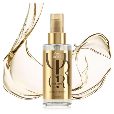 Wella Professionals Oil Reflections Smoothening Óleo Capilar