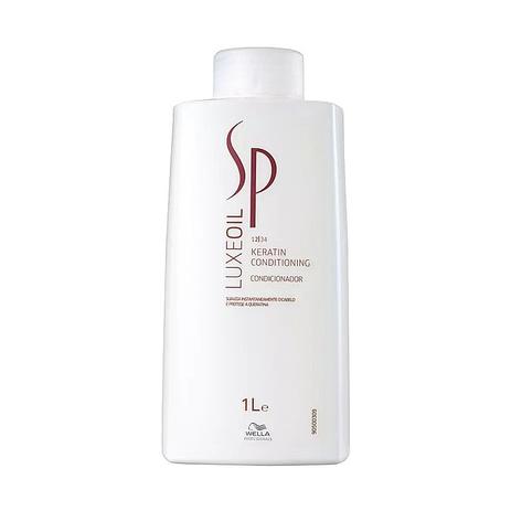 Wella Professionals SP Luxe Oil Condicionador 1000ml Menor preço em Wella Professionals SP Luxe Oil Condicionador 1000ml