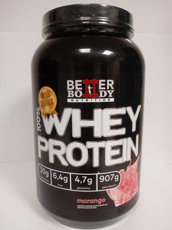 [object Object] é boa?