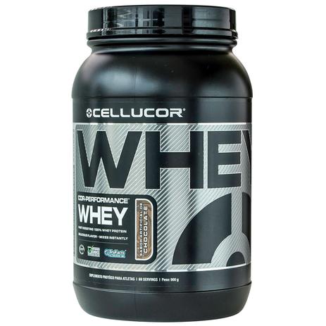 Whey Cor-Performance 2 Lbs Cellucor Menor preço em Whey Cor-Performance 2 Lbs Cellucor