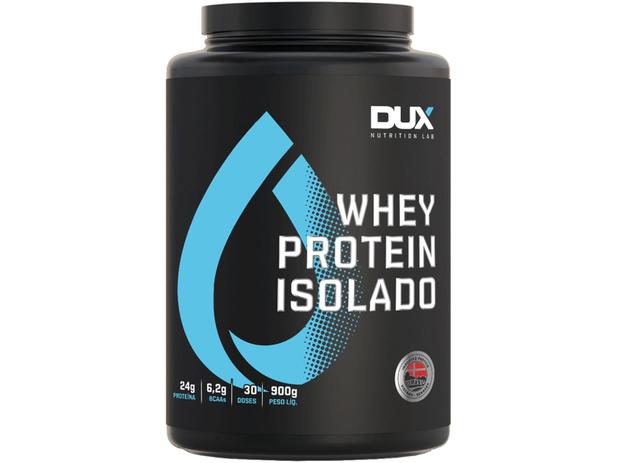 Whey Protein Isolado Coco Ultra 900G - Dux Nutriton Menor preço em Whey Protein Isolado Coco Ultra 900G - Dux Nutriton