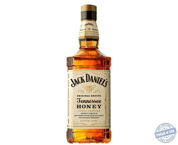 Whiskey Jack Daniels Honey 1 L é ruim? Whiskey Jack Daniels Honey 1 L é boa?