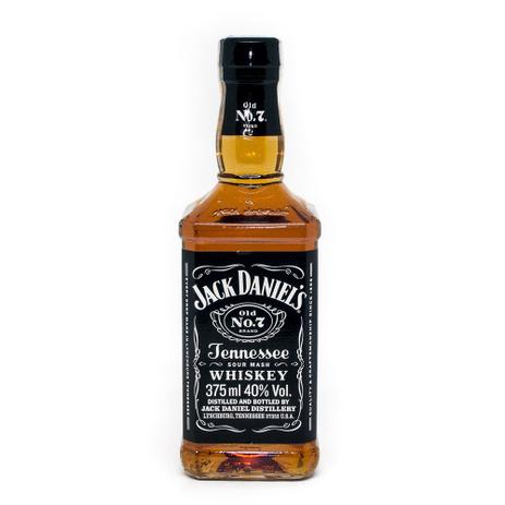 Whisky Americano Jack Daniel's Old No.7 Brand 375ml - Jack Daniels é boa?