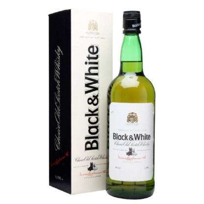 Whisky black white 1l - Compre bebidas Menor preço em Whisky black white 1l - Compre bebidas