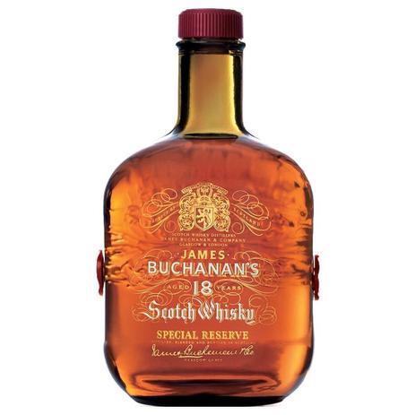Whisky Buchanan's 18 Anos 750 ml - Buchanans