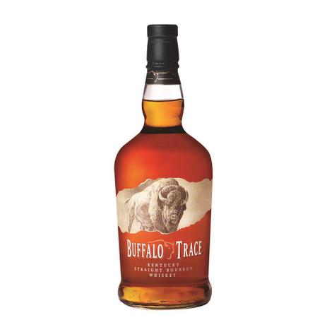 Whisky Buffalo Trace 750ml é boa?