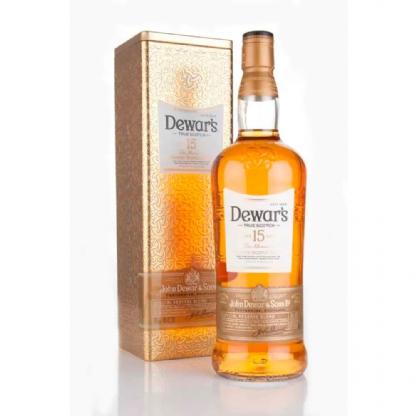 Whisky dewars 15 anos 750ml - Compre bebidas Menor preço em Whisky dewars 15 anos 750ml - Compre bebidas