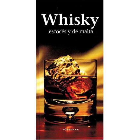Whisky escoces y de malta - Paisagem Menor preço em Whisky escoces y de malta - Paisagem