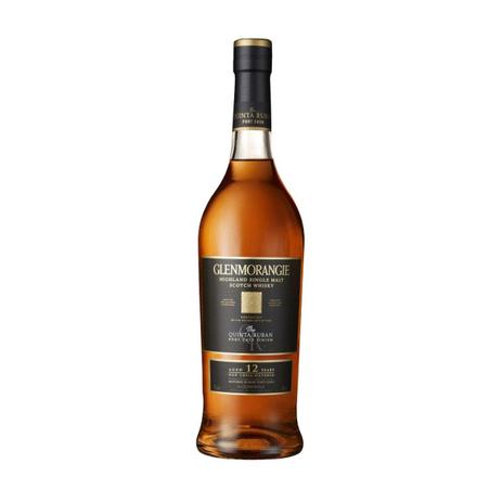 Whisky Glenmorangie Quinta Ruban 12 anos é boa?