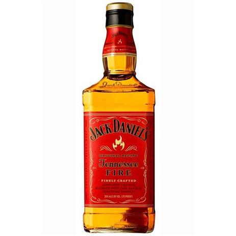 Whisky Jack Daniels Fire 1L é boa?