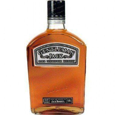 Whisky Jack Daniels Gentleman - 1L - Jack daniels Menor preço em Whisky Jack Daniels Gentleman - 1L - Jack daniels