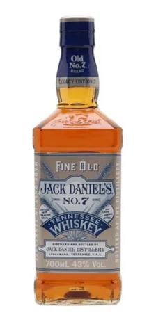 Menor preço em Whisky Jack Daniels Legacy Edition 3 700 ML - Jack Daniel's