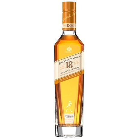 Whisky Johnnie Walker Ultimate 18 anos 750ml Menor preço em Whisky Johnnie Walker Ultimate 18 anos 750ml