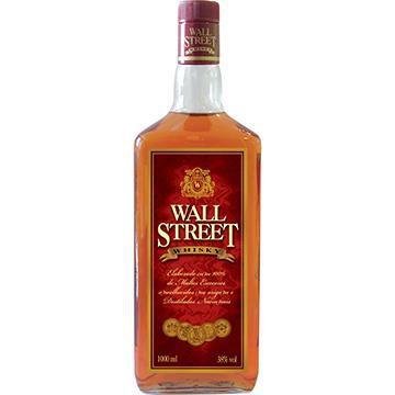 Whisky Wall Street 1 Litro