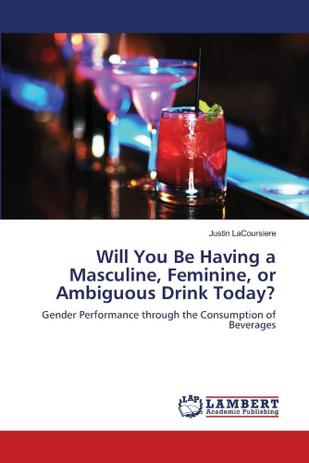 Will You Be Having a Masculine| Feminine| or Ambiguous Drin - Ks Omniscriptum Publishing -