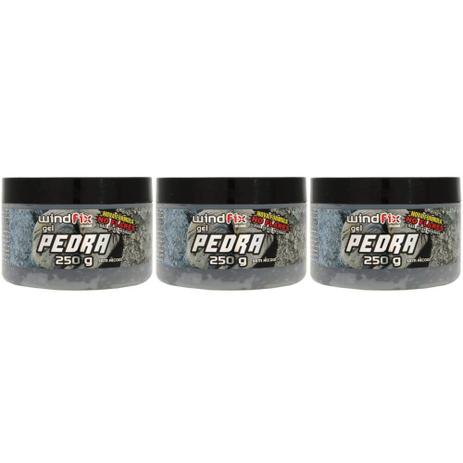 Wind Fix Gel Pedra S/ Álcool 250g (Kit C/03) é boa?