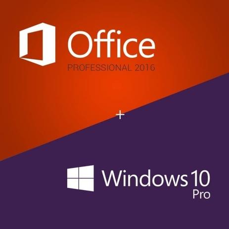 Windows 10 Pro e Office 2016 Pro Plus - Azure Menor preço em Windows 10 Pro e Office 2016 Pro Plus - Azure
