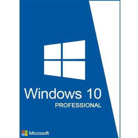 Windows 10 Pro ESD FPP 32  64 bits Digital - Azure é boa?