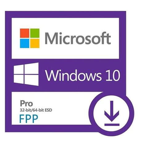 Windows 10 Professional 32/64 Bits esd download - Tipo de licença Menor preço em Windows 10 Professional 32/64 Bits esd download - Tipo de licença